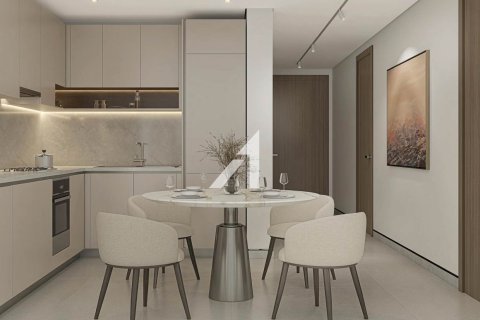 Appartement à Dubai, 1 chambre, 73.2 m², № 63091 - photo 2