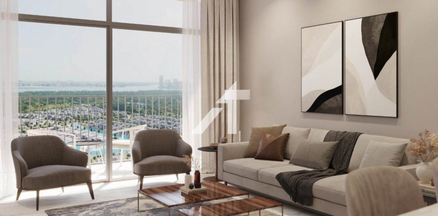 Apartment in Dubai 1 bedroom, 73.2 sq.m. № 63091