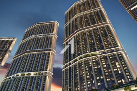 Appartement à Dubai, 1 chambre, 73.2 m², № 63091 - photo 7