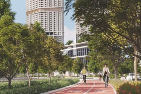 Appartement à Dubai, 1 chambre, 73.2 m², № 63091 - photo 9