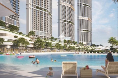 Appartement à Dubai, 1 chambre, 73.2 m², № 63091 - photo 5