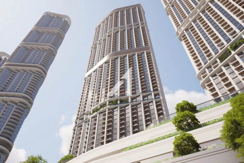 Appartement à Dubai, 1 chambre, 73.2 m², № 63091 - photo 4