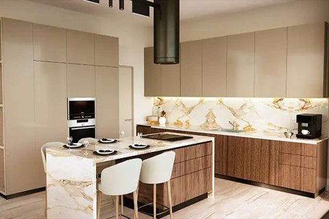 شقة في Olaia Residences في نخلة جميرا 1غرف نوم, 79 م² رقم 103880