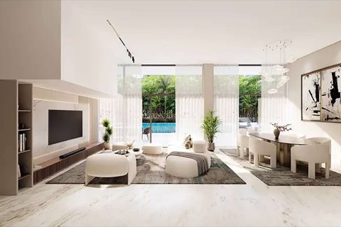 Apartment in Olaia Residences in Palm Jumeirah 1 bedroom, 79 sq.m. № 103880 - photo 3