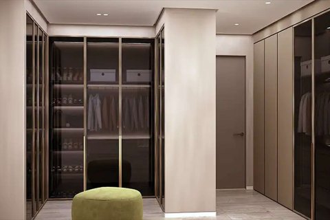 Apartment in Olaia Residences in Palm Jumeirah 1 bedroom, 79 sq.m. № 103880 - photo 8