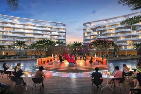 Apartment in Mohammed Bin Rashid City, Dubai 1 bedroom, 71 sq.m. № 103884 - photo 13