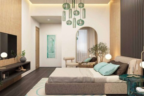Apartment in Mohammed Bin Rashid City, Dubai 1 bedroom, 71 sq.m. № 103884 - photo 12