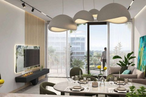 Apartment in Mohammed Bin Rashid City, Dubai 1 bedroom, 71 sq.m. № 103884 - photo 11