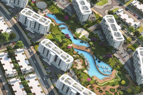 Apartment in Mohammed Bin Rashid City, Dubai 1 bedroom, 71 sq.m. № 103884 - photo 15