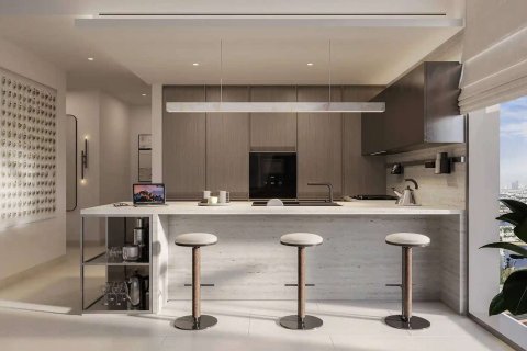 شقة في Eltiera Views في أبراج بحيرة جميرا, دبي 1غرف نوم, 78 م² رقم 103886