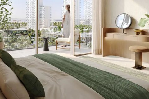 Apartment in Palace Residences Hillside in Dubai 1 bedroom, 63 sq.m. № 103887 - photo 4