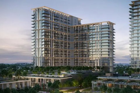 Apartment in Palace Residences Hillside in Dubai 1 bedroom, 63 sq.m. № 103887 - photo 7