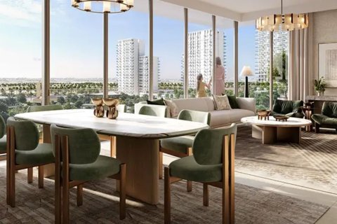 شقة في Palace Residences Hillside في دبي 1غرف نوم, 63 م² رقم 103887