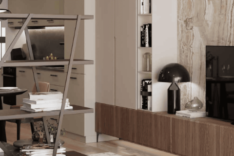 Apartamento en IMPERIAL RESIDENCE en Jumeirah Village Triangle, Dubai, estudio, 39 m², № 103889 - foto 5