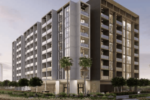 Apartamento en IMPERIAL RESIDENCE en Jumeirah Village Triangle, Dubai, estudio, 39 m², № 103889 - foto 11