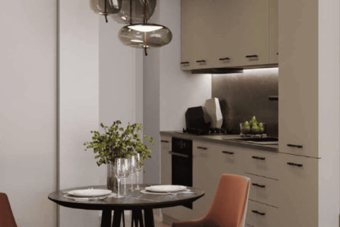Apartamento en IMPERIAL RESIDENCE en Jumeirah Village Triangle, Dubai, estudio, 39 m², № 103889 - foto 6