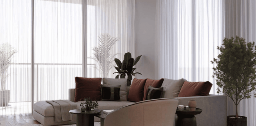 Apartment in IMPERIAL RESIDENCE in Jumeirah Village Triangle, Dubai studio, 39 sq.m. № 103889