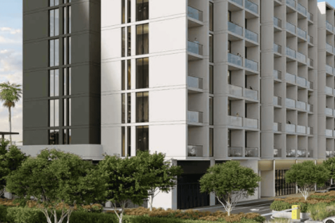 Apartamento en IMPERIAL RESIDENCE en Jumeirah Village Triangle, Dubai, estudio, 39 m², № 103889 - foto 10
