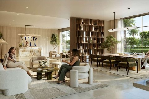 Apartment in Aurea in Mina Rashid, Dubai 1 bedroom, 74 sq.m. № 103885 - photo 2