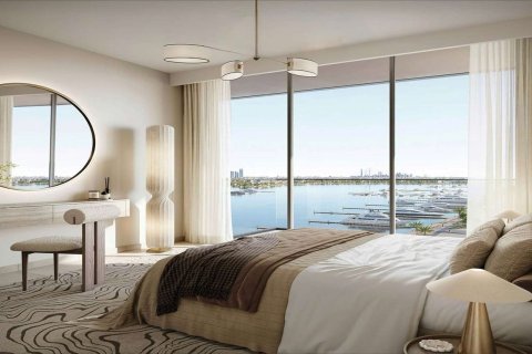 Apartment in Aurea in Mina Rashid, Dubai 1 bedroom, 74 sq.m. № 103885 - photo 12