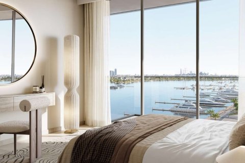 Apartment in Aurea in Mina Rashid, Dubai 1 bedroom, 74 sq.m. № 103885 - photo 11