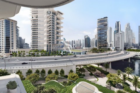 Купить квартиру в Бизнес-Бэе, Дубай: 3 спальни, 498м², № 93133 - фото 25