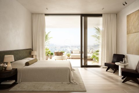 Купить квартиру в Бизнес-Бэе, Дубай: 3 спальни, 498м², № 93133 - фото 13