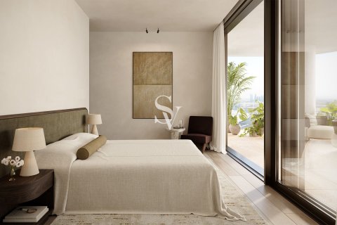 Купить квартиру в Бизнес-Бэе, Дубай: 3 спальни, 498м², № 93133 - фото 12