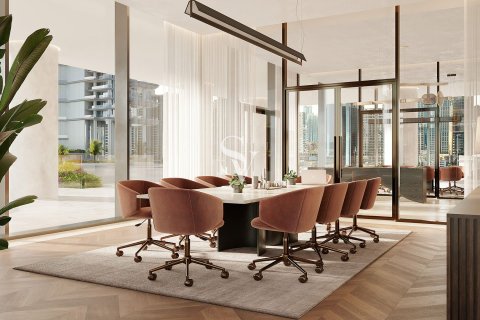 Купить квартиру в Бизнес-Бэе, Дубай: 3 спальни, 498м², № 93133 - фото 20