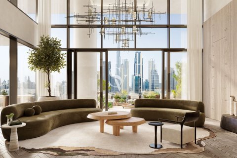 Купить квартиру в Бизнес-Бэе, Дубай: 3 спальни, 498м², № 93133 - фото 18