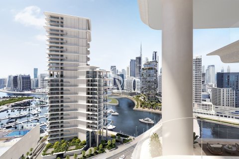 Купить квартиру в Бизнес-Бэе, Дубай: 3 спальни, 498м², № 93133 - фото 24