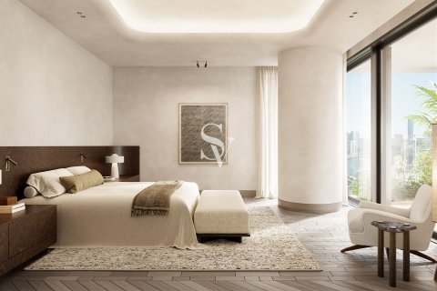 Купить квартиру в Бизнес-Бэе, Дубай: 3 спальни, 498м², № 93133 - фото 2