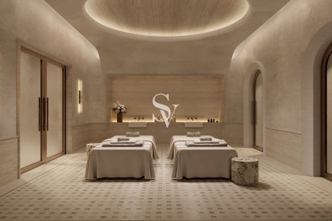 Купить квартиру в Бизнес-Бэе, Дубай: 3 спальни, 498м², № 93133 - фото 16