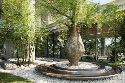 Купить квартиру в Бизнес-Бэе, Дубай: 3 спальни, 498м², № 93133 - фото 10