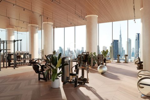 Купить квартиру в Бизнес-Бэе, Дубай: 3 спальни, 498м², № 93133 - фото 3