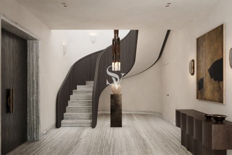 Купить квартиру в Бизнес-Бэе, Дубай: 3 спальни, 498м², № 93133 - фото 9