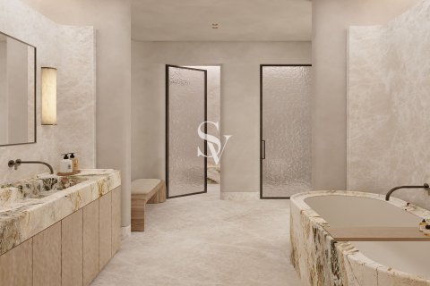 Купить квартиру в Бизнес-Бэе, Дубай: 3 спальни, 498м², № 93133 - фото 21