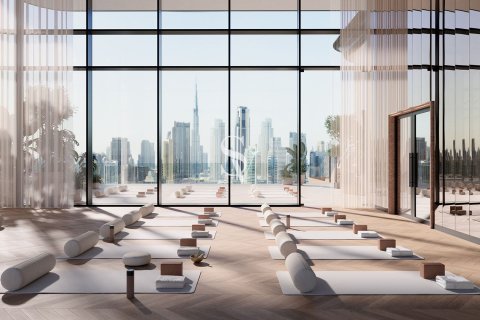 Купить квартиру в Бизнес-Бэе, Дубай: 3 спальни, 498м², № 93133 - фото 22