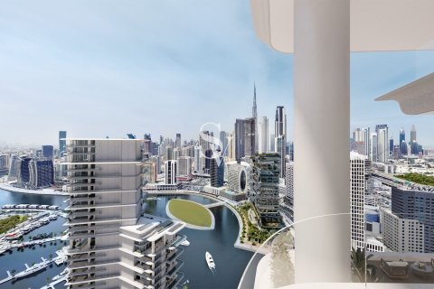 Купить квартиру в Бизнес-Бэе, Дубай: 3 спальни, 498м², № 93133 - фото 26