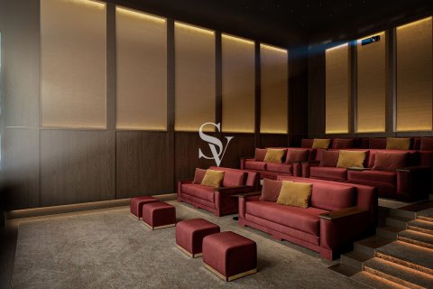 Купить квартиру в Бизнес-Бэе, Дубай: 3 спальни, 498м², № 93133 - фото 17