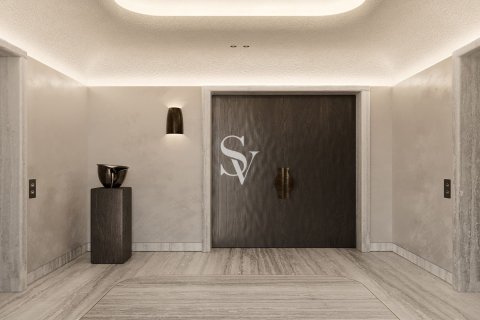 Купить квартиру в Бизнес-Бэе, Дубай: 3 спальни, 498м², № 93133 - фото 4