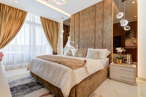 شقة في Nadd Al Hammar, دبي 2 غرف نوم, 126 م² رقم 93139 - صورة 8