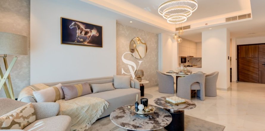 شقة في Nadd Al Hammar, دبي 2 غرف نوم, 126 م² رقم 93139