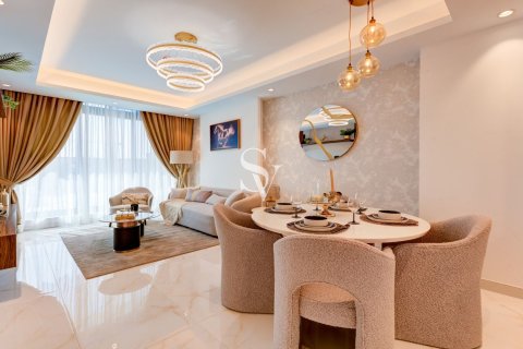 شقة في Nadd Al Hammar, دبي 2 غرف نوم, 126 م² رقم 93139 - صورة 2