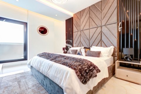 شقة في Nadd Al Hammar, دبي 2 غرف نوم, 126 م² رقم 93139 - صورة 9