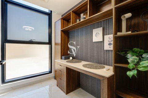 Купить квартиру в Nadd Al Hammar, Дубай: 2 спальни, 106м², № 93140 - фото 12