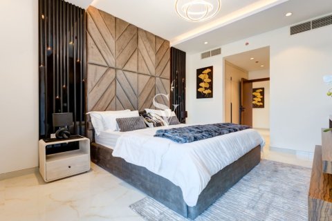 Купить квартиру в Nadd Al Hammar, Дубай: 2 спальни, 106м², № 93140 - фото 11