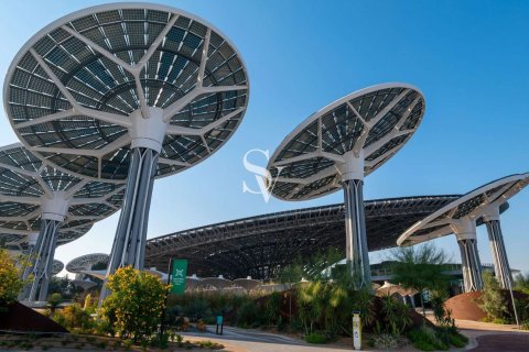 شقة في Dubai South (Dubai World Central), دبي 2 غرف نوم, 105 م² رقم 93143 - صورة 6