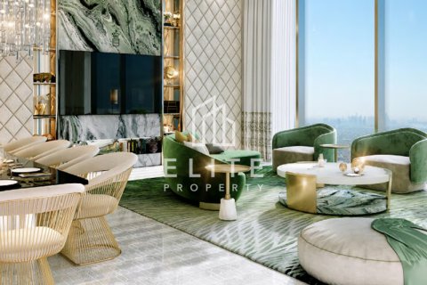 Apartamento en Dubai, 3 dormitorios, 266 m², № 46657 - foto 15