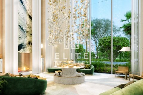 Apartamento en Dubai, 3 dormitorios, 266 m², № 46657 - foto 19